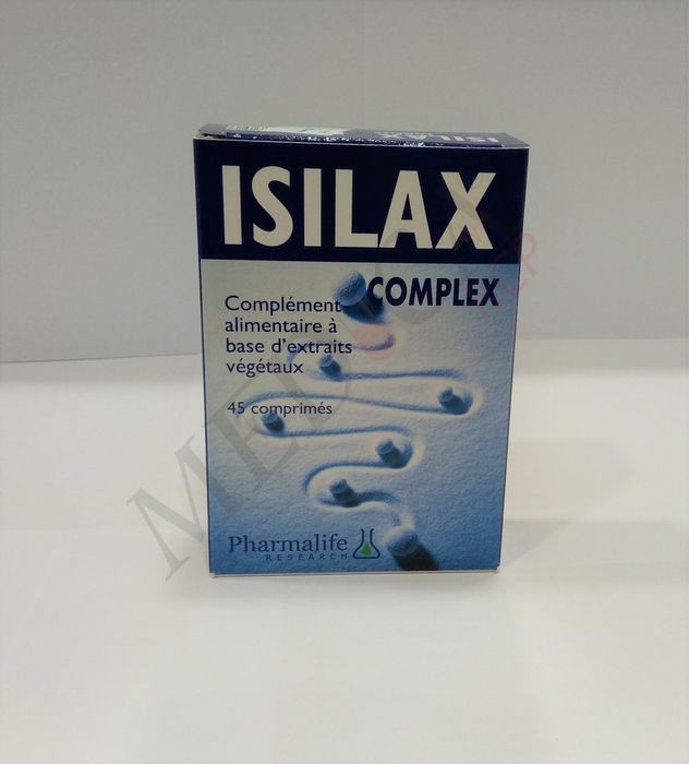 Isilax Complex